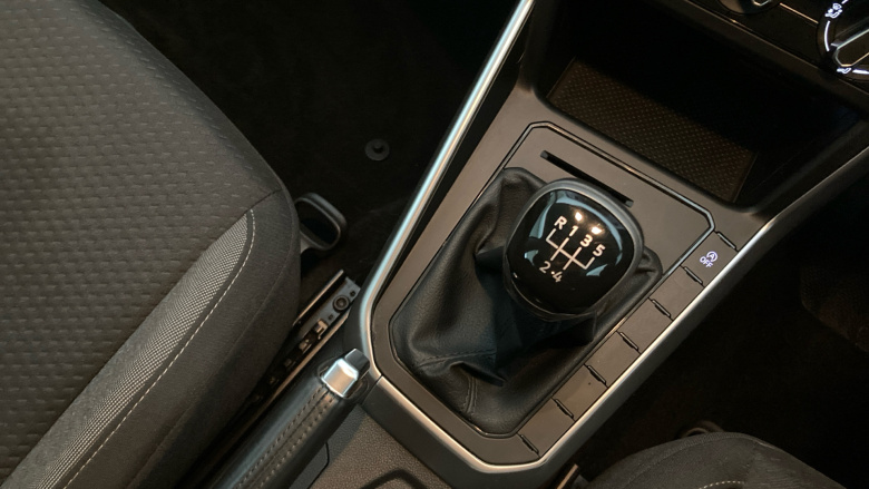 Volkswagen Polo 1.0 Life 5dr Petrol Hatchback